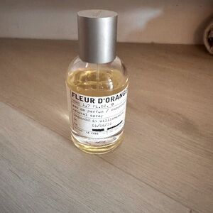 Le Labo Fleur D’Oranger 27
